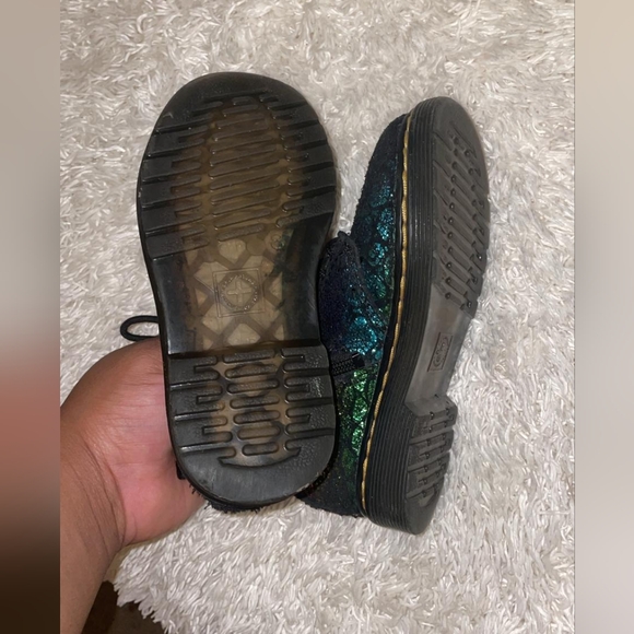 Preloved Kids Dr.Martens unisex size 9 - Picture 5 of 6